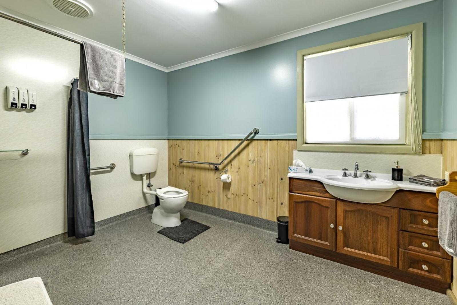 The Crays Accommodation Strahan Buitenkant foto