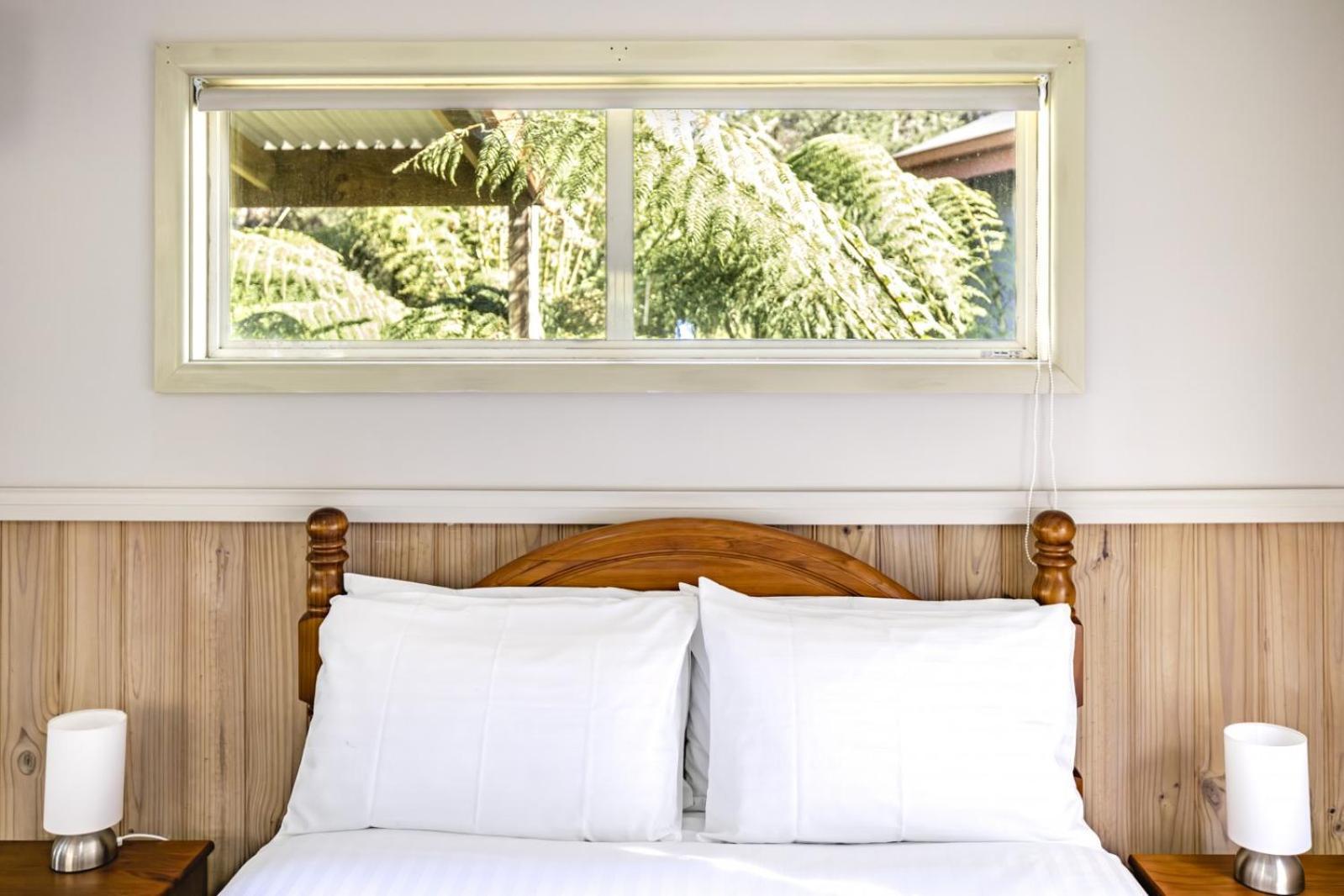 The Crays Accommodation Strahan Buitenkant foto