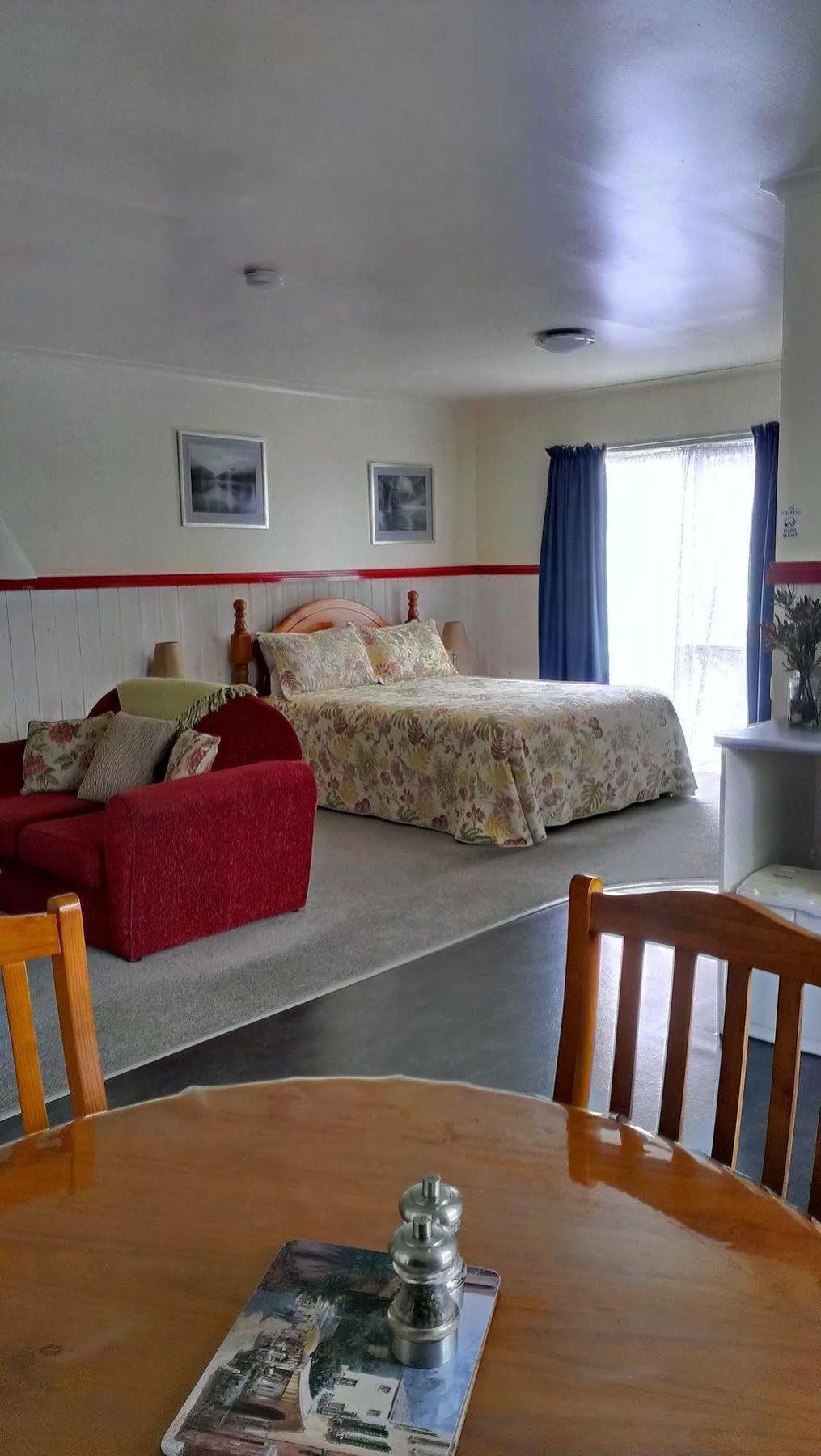 The Crays Accommodation Strahan Buitenkant foto